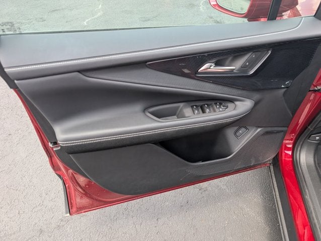 2026 Chevrolet Blazer EV FWD LT