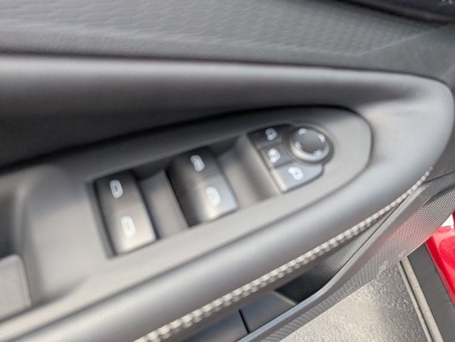 2026 Chevrolet Blazer EV FWD LT