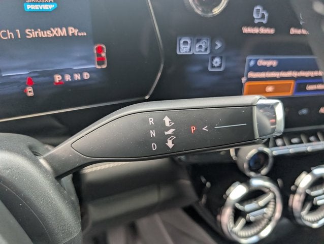 2026 Chevrolet Blazer EV FWD LT