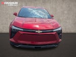 2026 Chevrolet Blazer EV FWD LT