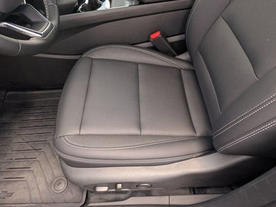 2026 Chevrolet Blazer EV FWD LT
