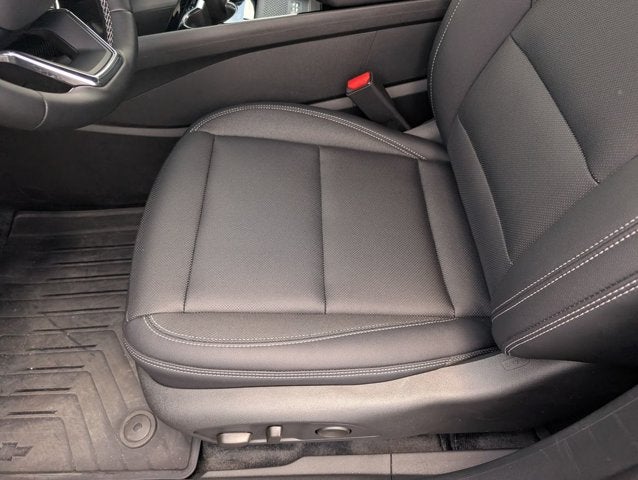 2026 Chevrolet Blazer EV FWD LT