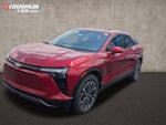 2026 Chevrolet Blazer EV FWD LT