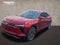 2026 Chevrolet Blazer EV FWD LT