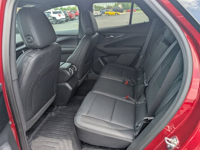 2026 Chevrolet Blazer EV FWD LT