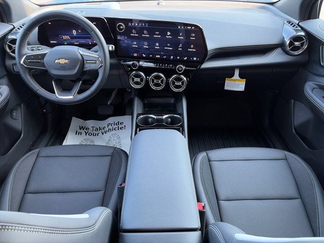 2026 Chevrolet Blazer EV FWD LT