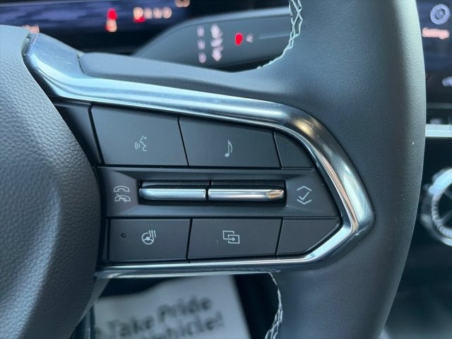 2026 Chevrolet Blazer EV FWD LT