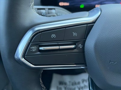 2026 Chevrolet Blazer EV FWD LT