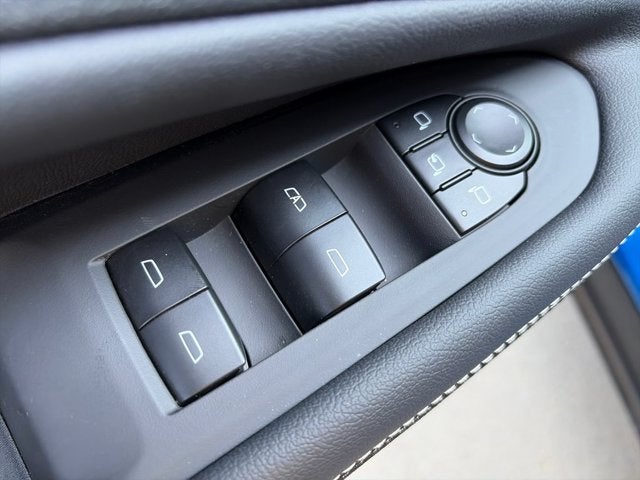 2026 Chevrolet Blazer EV FWD LT