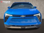 2026 Chevrolet Blazer EV FWD LT