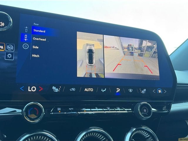2026 Chevrolet Blazer EV FWD LT