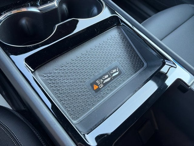 2026 Chevrolet Blazer EV FWD LT