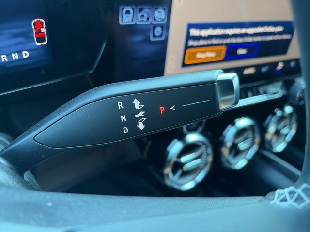 2026 Chevrolet Blazer EV FWD LT