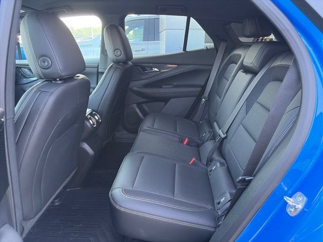 2026 Chevrolet Blazer EV FWD LT