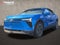 2026 Chevrolet Blazer EV FWD LT