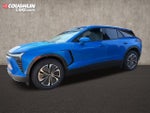2026 Chevrolet Blazer EV FWD LT