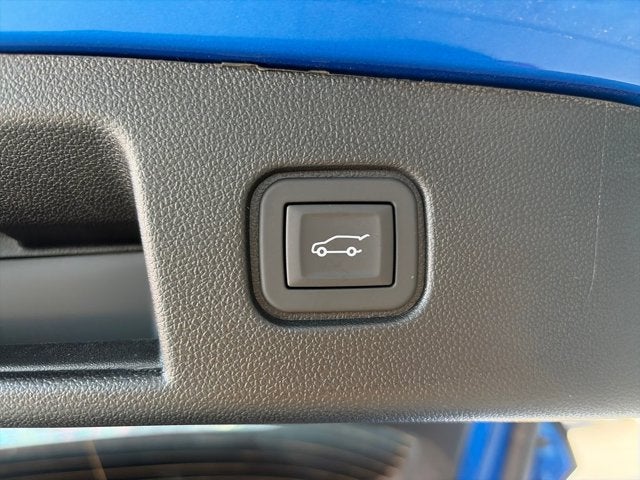 2026 Chevrolet Blazer EV FWD LT