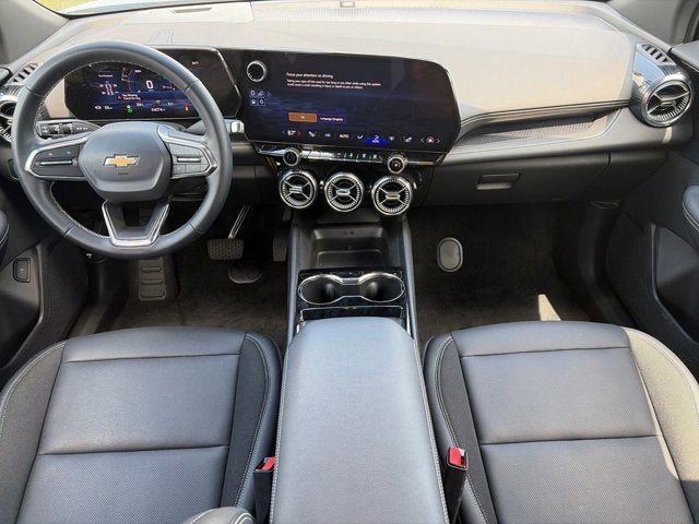 2024 Chevrolet Blazer EV eAWD LT