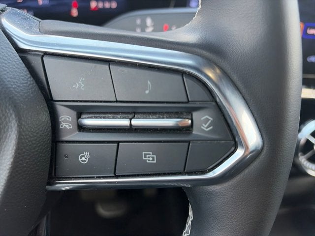 2024 Chevrolet Blazer EV eAWD LT