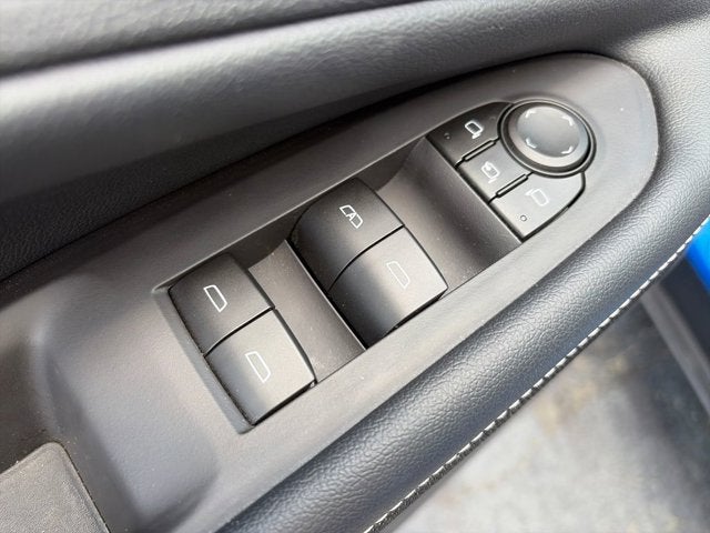 2024 Chevrolet Blazer EV eAWD LT
