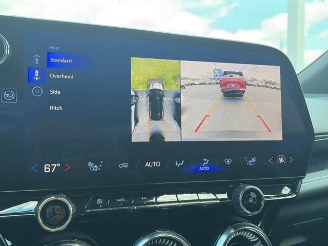 2024 Chevrolet Blazer EV eAWD LT