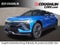 2026 Chevrolet Blazer EV AWD SS