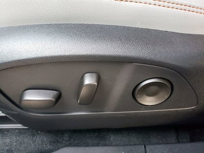 2026 Chevrolet Blazer EV AWD SS