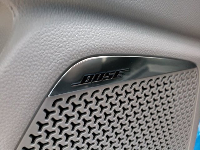 2026 Chevrolet Blazer EV AWD SS