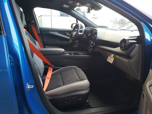 2026 Chevrolet Blazer EV AWD SS