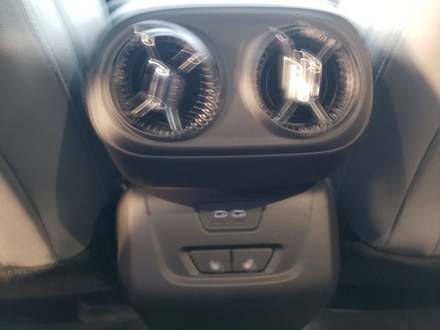 2026 Chevrolet Blazer EV AWD SS