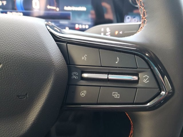 2026 Chevrolet Blazer EV AWD SS