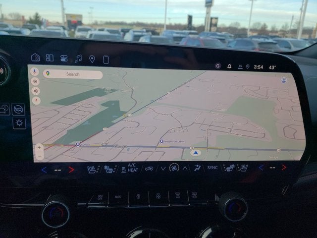 2026 Chevrolet Blazer EV AWD SS