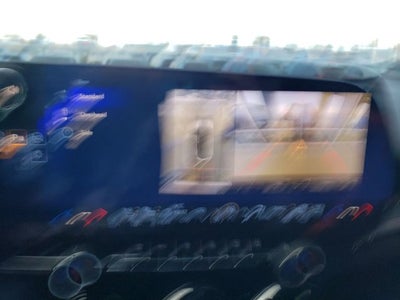 2026 Chevrolet Blazer EV AWD SS