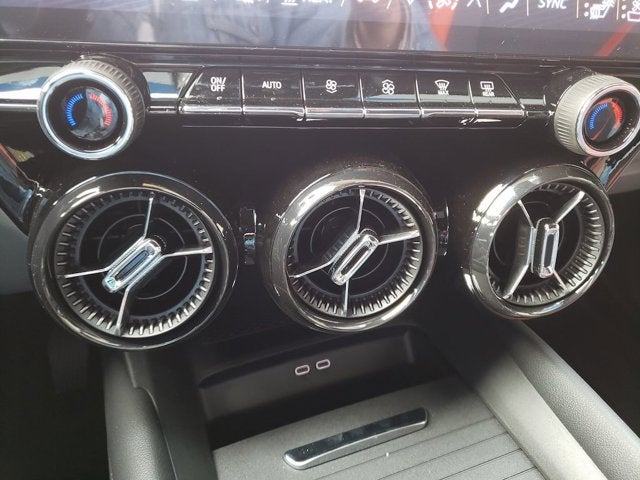 2026 Chevrolet Blazer EV AWD SS