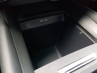 2026 Chevrolet Blazer EV AWD SS