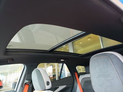 2026 Chevrolet Blazer EV AWD SS