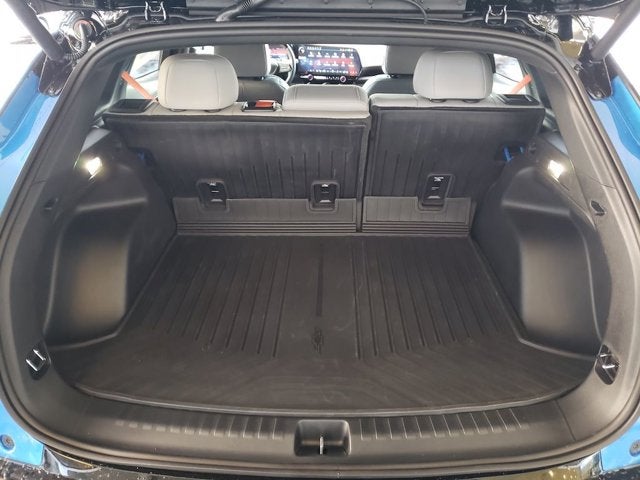 2026 Chevrolet Blazer EV AWD SS