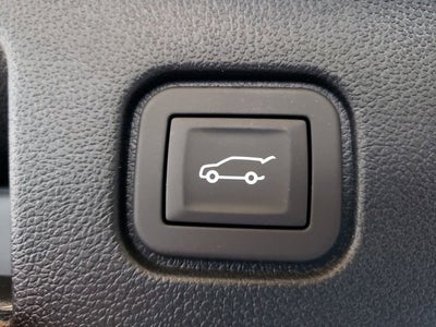 2026 Chevrolet Blazer EV AWD SS