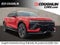 2026 Chevrolet Blazer EV AWD SS