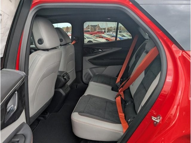 2026 Chevrolet Blazer EV AWD SS