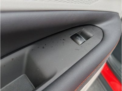 2026 Chevrolet Blazer EV AWD SS