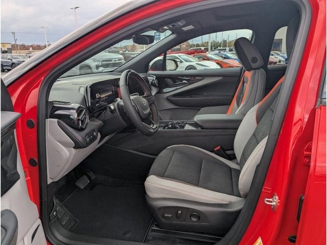 2026 Chevrolet Blazer EV AWD SS