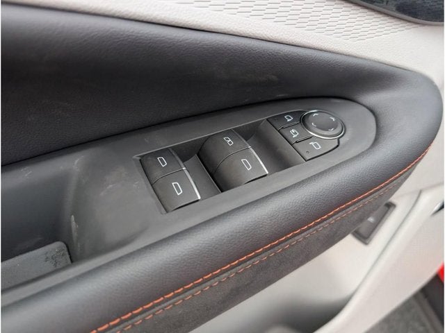 2026 Chevrolet Blazer EV AWD SS