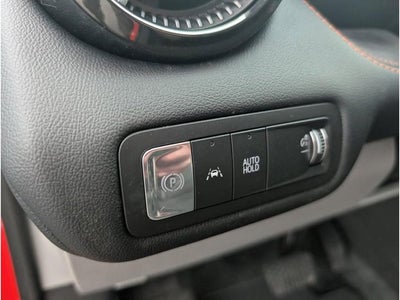 2026 Chevrolet Blazer EV AWD SS