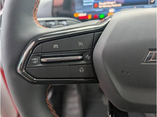 2026 Chevrolet Blazer EV AWD SS