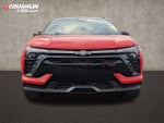 2026 Chevrolet Blazer EV AWD SS