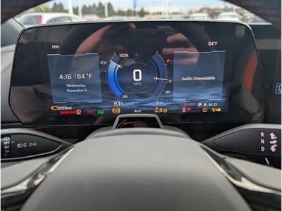 2026 Chevrolet Blazer EV AWD SS