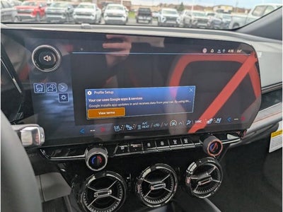2026 Chevrolet Blazer EV AWD SS