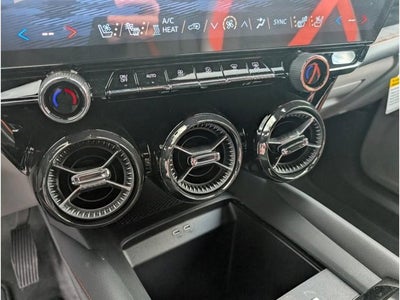 2026 Chevrolet Blazer EV AWD SS