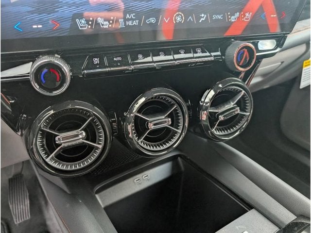 2026 Chevrolet Blazer EV AWD SS